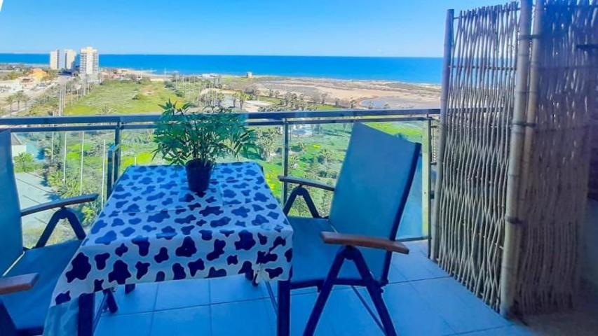 Apartamento en venta en La Manga del Mar Menor, 1ª linea del mar mediterraneo photo 0