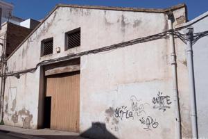 Nave industrial en venta en Villarreal, Villarreal - Vila-real photo 0