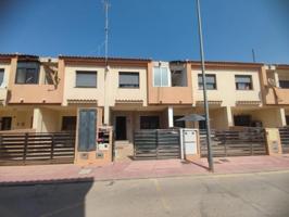 Adosada en venta en Torre-Pacheco, ROLDÁN photo 0