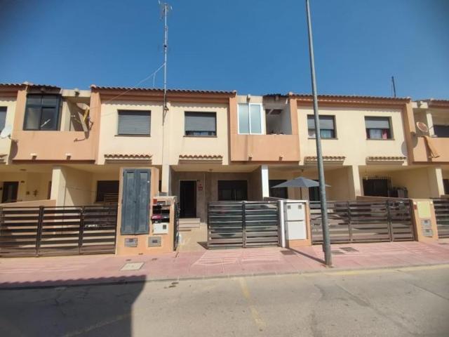 Adosada en venta en Torre-Pacheco, ROLDÁN photo 0