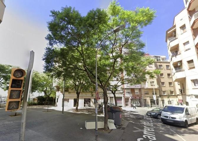Piso en venta en L'Hospitalet de Llobregat, Collblanc photo 0