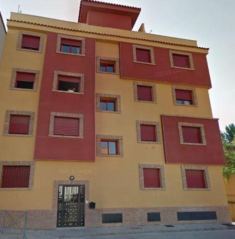 Edificio en venta en Ocaña, Calle Miguel Hernández, 45300 photo 0