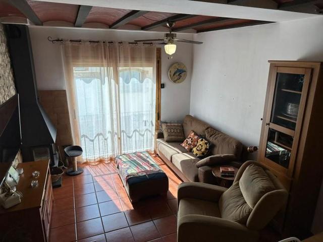 Chalet en venta en Ulldecona photo 0