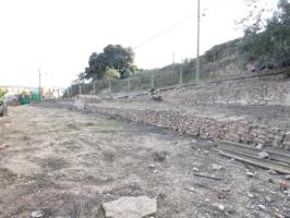 Terreno en venta en Sant Martí de Tous, POBLE photo 0