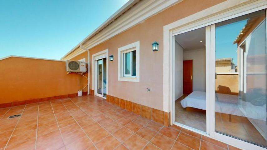 Aticos en venta en Pilar de la Horadada, Zona Pueblo photo 0