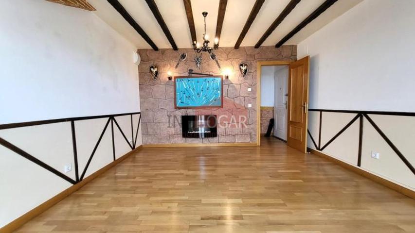 Piso en venta en Ávila, Hervencias bajas photo 0