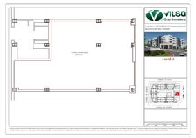 Local comercial en venta en Arganda del Rey, - PARQUE EUROPA HOSPITAL - photo 0