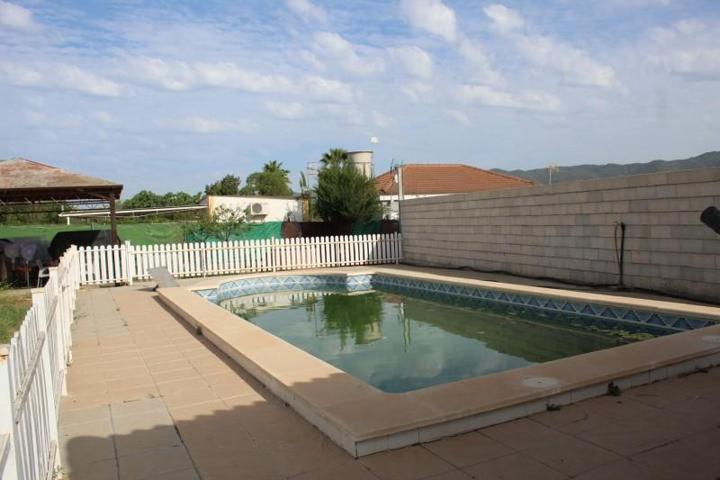 Chalet en venta en Córdoba, Fontanar de Quintos photo 0