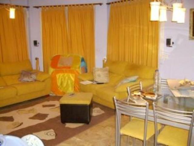 Piso en venta en Calasparra, Centro photo 0