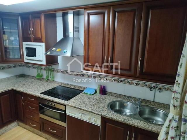 Piso en venta en Écija photo 0