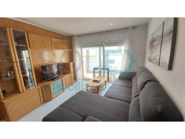 Apartamento en venta en L'Ametlla de Mar photo 0