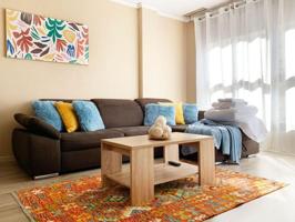 Piso en venta en Villarreal, Avda. Francia photo 0