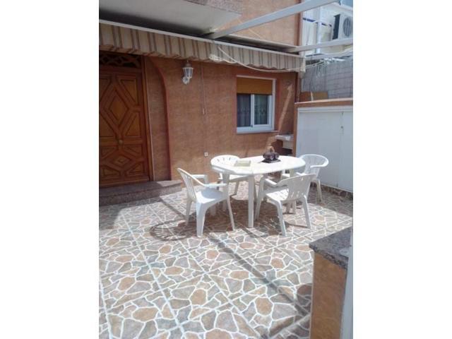 Bungalow en venta en Santa Pola photo 0