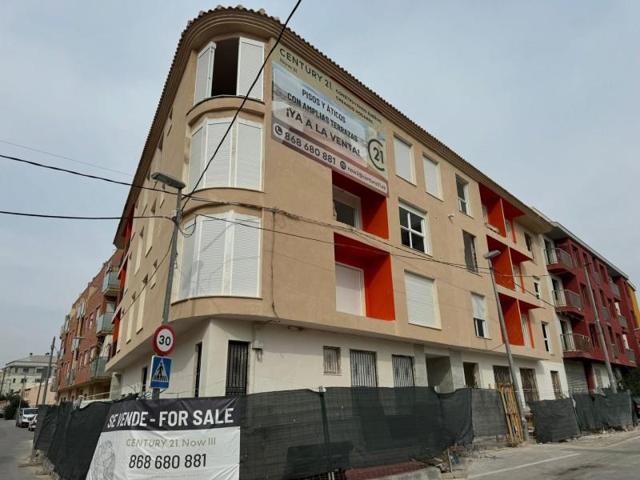 Piso en venta en Murcia, Barriomar photo 0