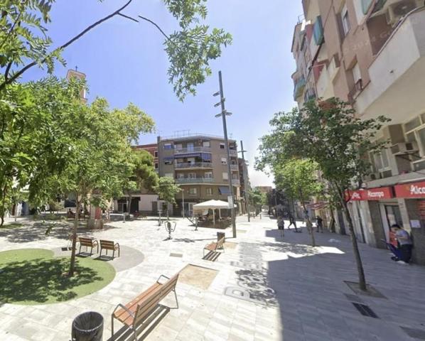 Piso en venta en L'Hospitalet de Llobregat, Collblanc photo 0