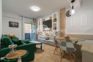 Piso en venta en Reus, Centre photo 0