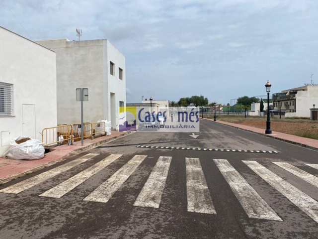 Terreno en venta en Rafelbunyol, Nucleo Urbano photo 0