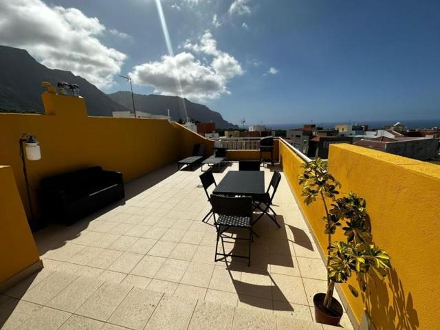 Piso en venta en Buenavista del Norte, Buenavista photo 0