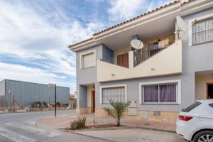 Duplex en venta en Torre-Pacheco, - CENTRO - photo 0