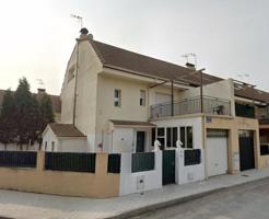 Chalet en venta en Yuncler, LA SAGRA photo 0