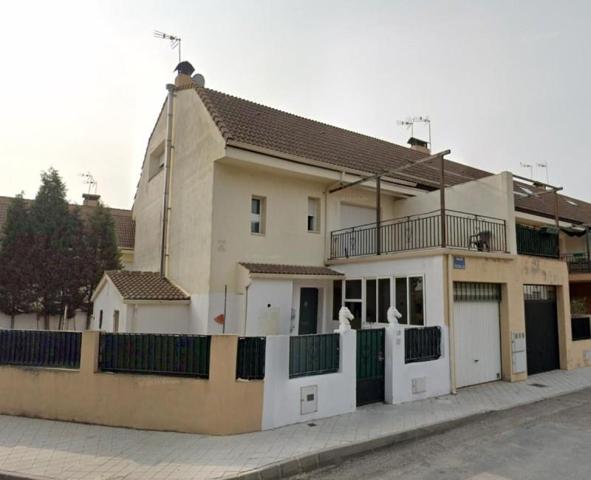 Chalet en venta en Yuncler, LA SAGRA photo 0