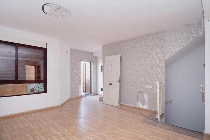 Chalet en venta en Alguazas, Barrio del Carmen photo 0