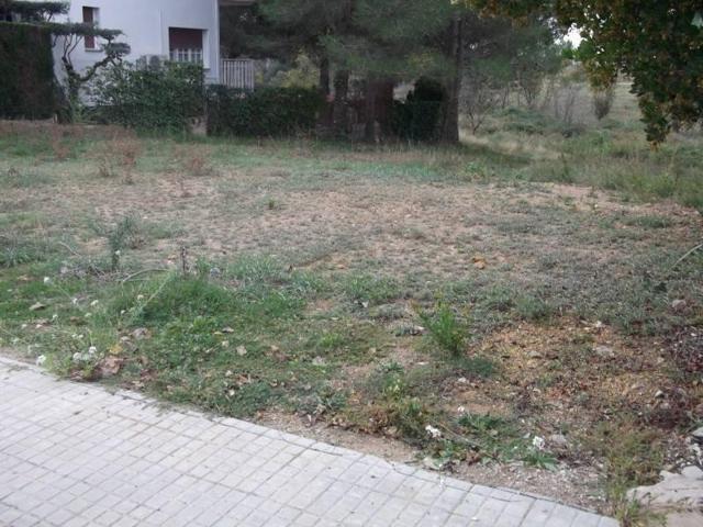 Terreno en venta en Hostalets de Pierola, Sin Zona photo 0