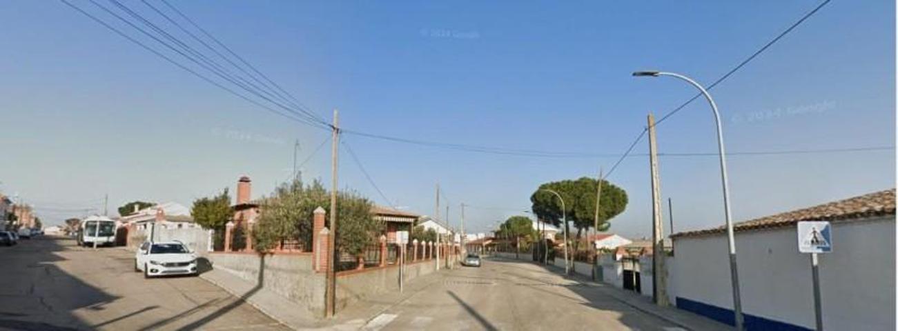 Chalet en venta en Chozas de Canales, Castilla la mancha photo 0