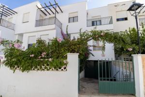 Duplex en venta en Canjáyar, Canjayar centro photo 0