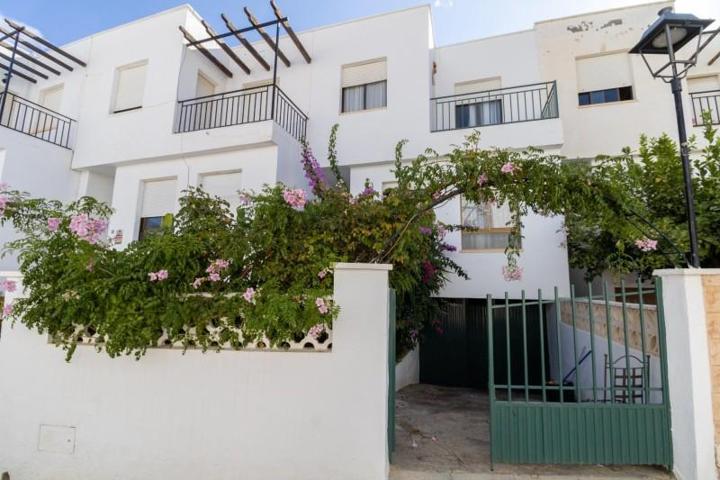 Duplex en venta en Canjáyar, Canjayar centro photo 0