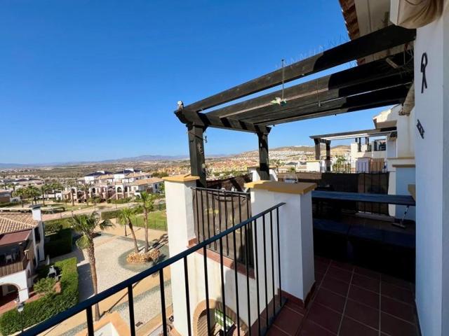 Piso en venta en Vera, CENTRO photo 0