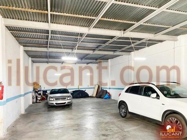 Nave industrial en venta en Alicante, Los angeles photo 0