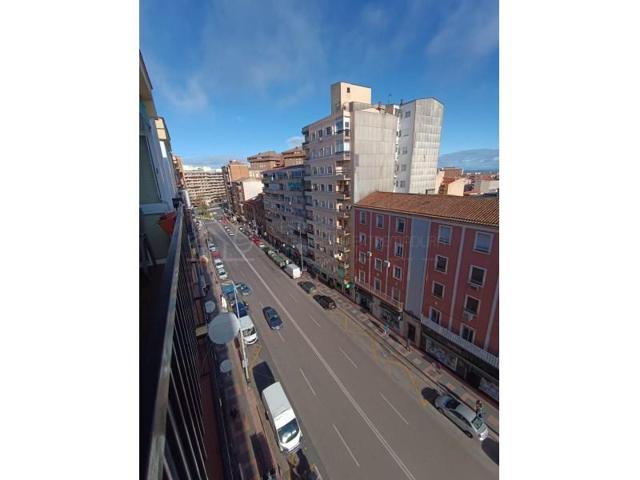 Piso en venta en Cáceres, Antonio Hurtado photo 0