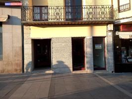 Local comercial en venta en Tarazona, Centro photo 0