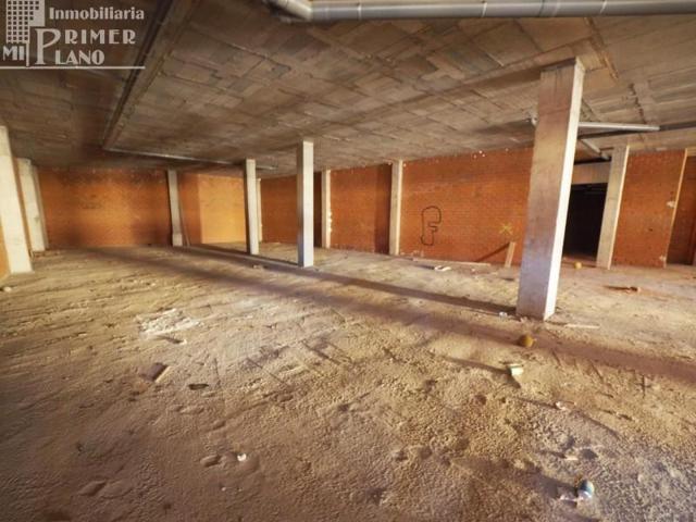 Local comercial en venta en Tomelloso, Centro photo 0