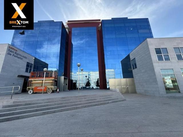 Oficina en venta en Murcia, Infante Juan Manuel photo 0