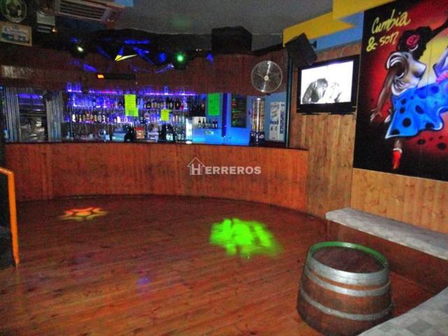 Local comercial en venta en Logroño, Centro photo 0