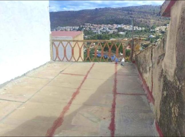 Casas de pueblo en venta en Benitachell, Benitachell photo 0