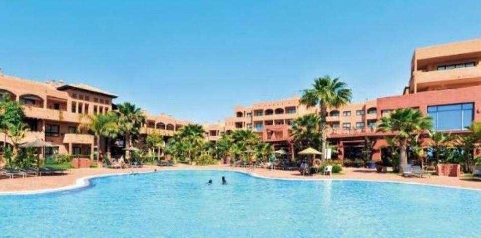 Piso en venta en Benahavís, Bel air photo 0