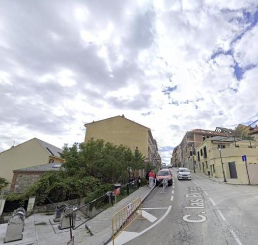 Piso en venta en San Lorenzo de El Escorial, Abantos - Carmelitas photo 0