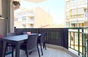 Apartamento en venta en Torrevieja, Playa del Cura photo 0