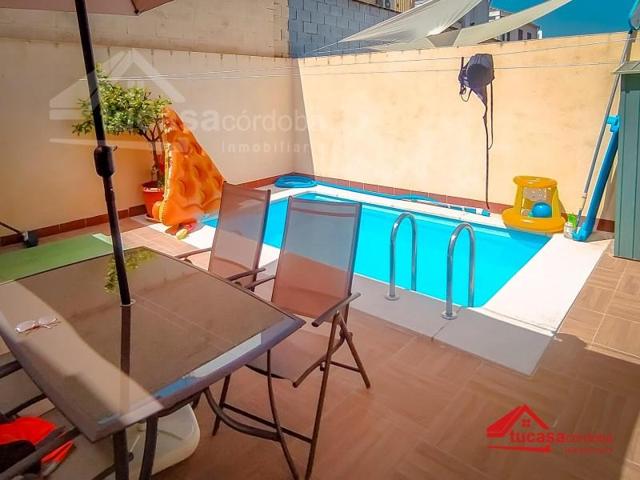 Adosada en venta en Guadalcázar, Guadalcázar photo 0