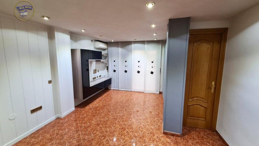 Piso en venta en Rubí, Centro biblioteca photo 0