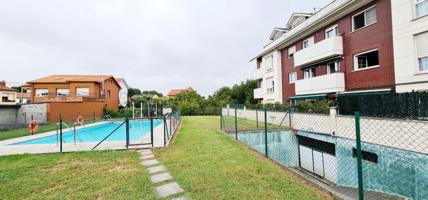 Piso en venta en Medio Cudeyo photo 0