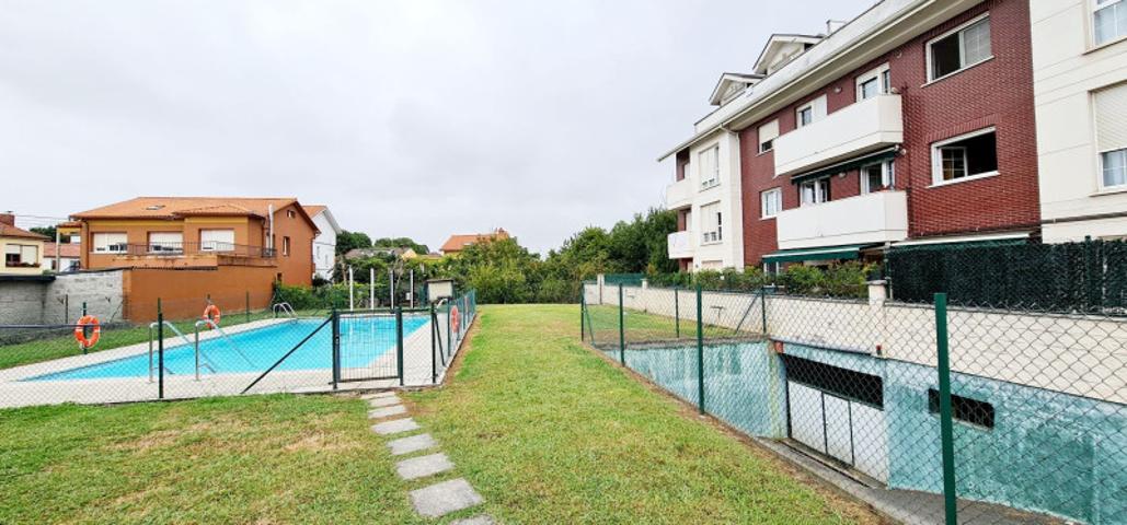 Piso en venta en Medio Cudeyo photo 0