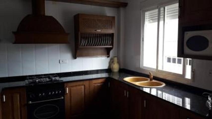 Chalet en venta en Moratalla photo 0