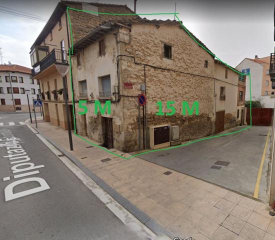 Terreno en venta en Haro, Oion photo 0