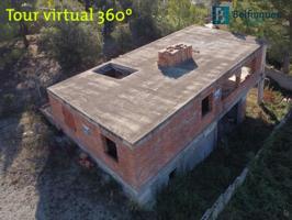 Chalet en venta en Mura, Talamanca photo 0