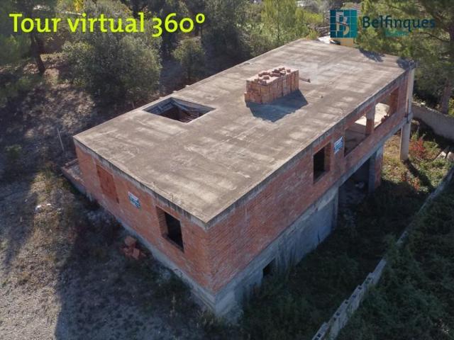 Chalet en venta en Mura, Talamanca photo 0