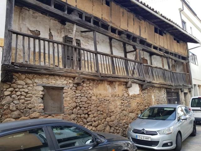 Adosada en venta en Jerte, CENTRO photo 0